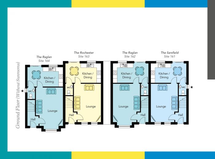 The Raglan, Site 162 Foxleigh Meadow