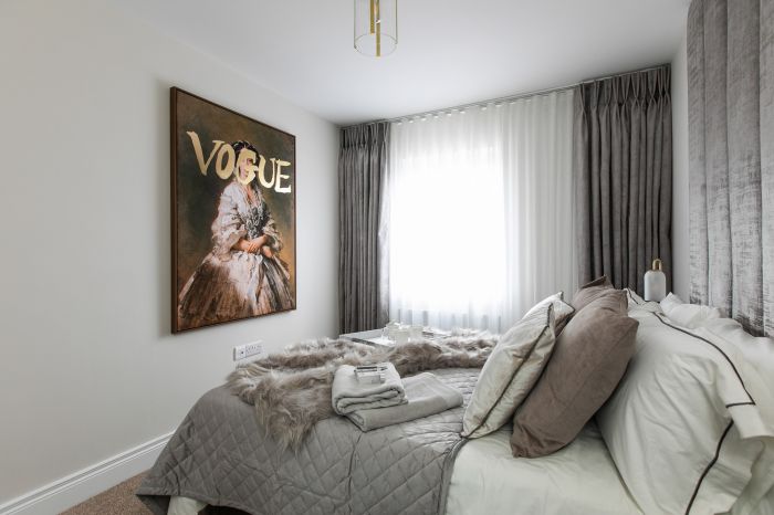 The Raglan, Site 162 Foxleigh Meadow