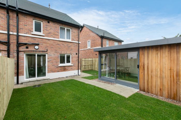 The Raglan, Site 162 Foxleigh Meadow