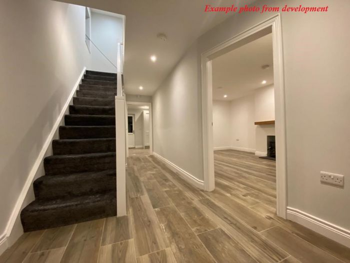 The Na Room, Site 21 Cairn Hill The Na Room, Site 21 Cairn Hill