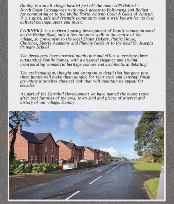 The Na Room, Site 21 Cairn Hill The Na Room, Site 21 Cairn Hill