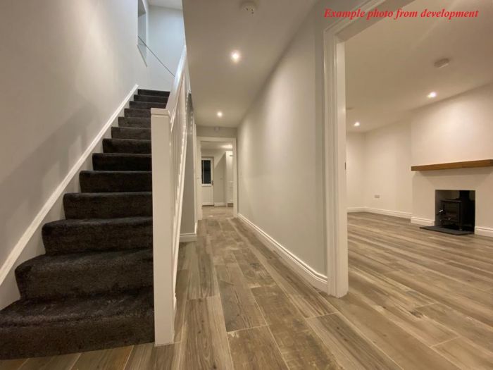 The Na Room, Site 21 Cairn Hill The Na Room, Site 21 Cairn Hill