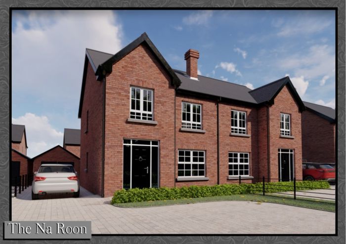 The Na Room, Site 21 Cairn Hill The Na Room, Site 21 Cairn Hill