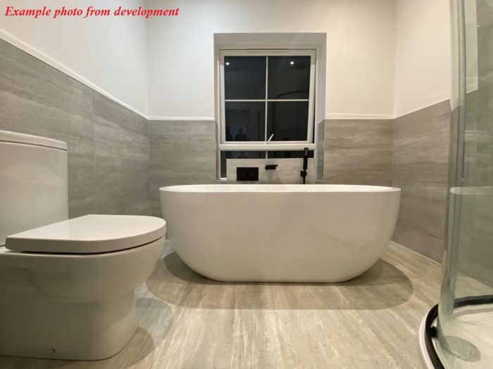 The Na Room, Site 21 Cairn Hill The Na Room, Site 21 Cairn Hill