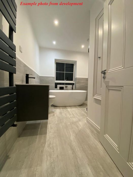 The Na Room, Site 21 Cairn Hill The Na Room, Site 21 Cairn Hill