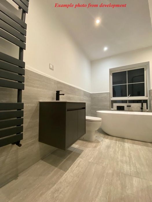 The Na Room, Site 21 Cairn Hill The Na Room, Site 21 Cairn Hill