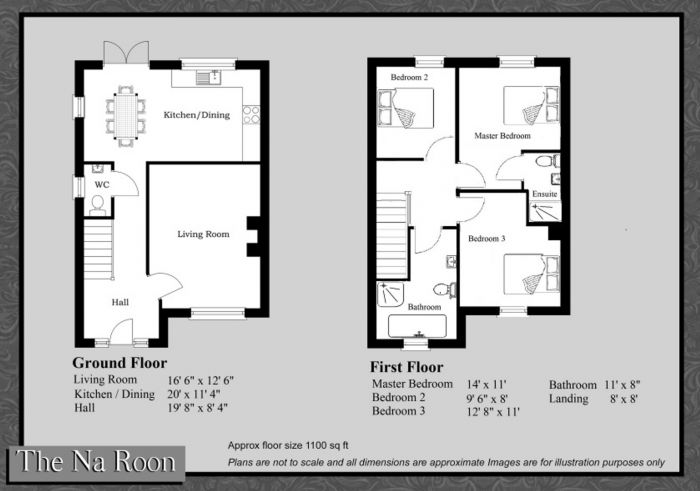The Na Room, Site 21 Cairn Hill The Na Room, Site 21 Cairn Hill
