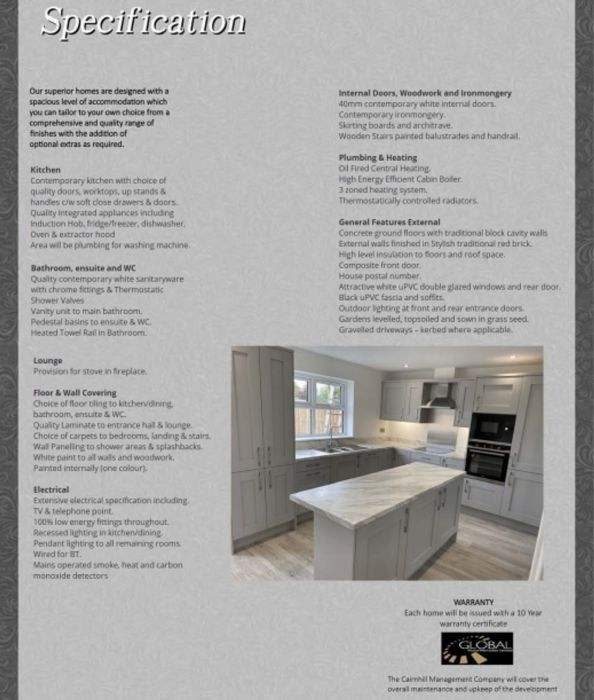 The Na Room, Site 21 Cairn Hill The Na Room, Site 21 Cairn Hill