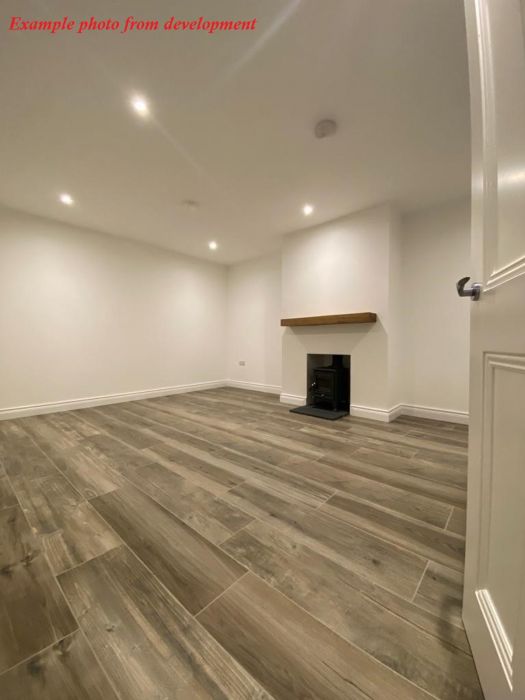 The Na Room, Site 22  Cairn Hill