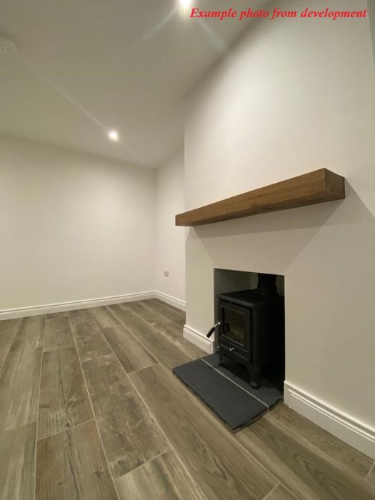 The Na Room, Site 22  Cairn Hill