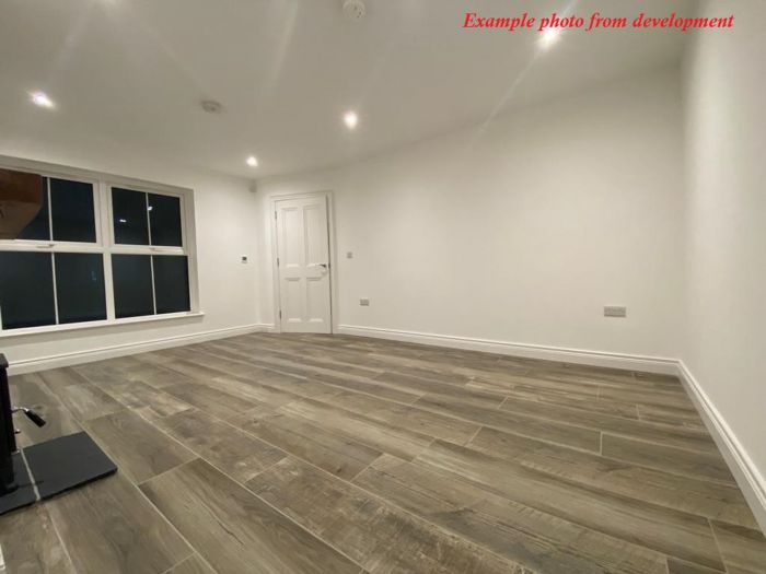 The Na Room, Site 22  Cairn Hill