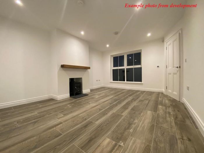 The Na Room, Site 22  Cairn Hill