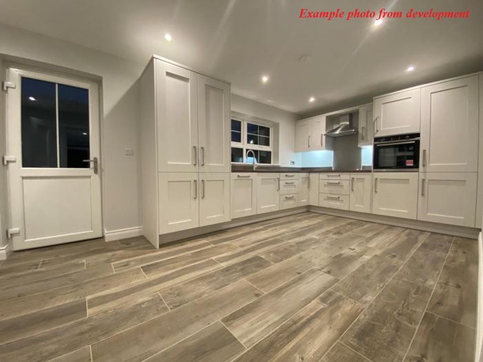 The Na Room, Site 22  Cairn Hill