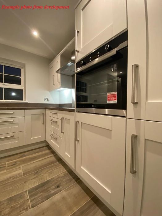 The Na Room, Site 22  Cairn Hill