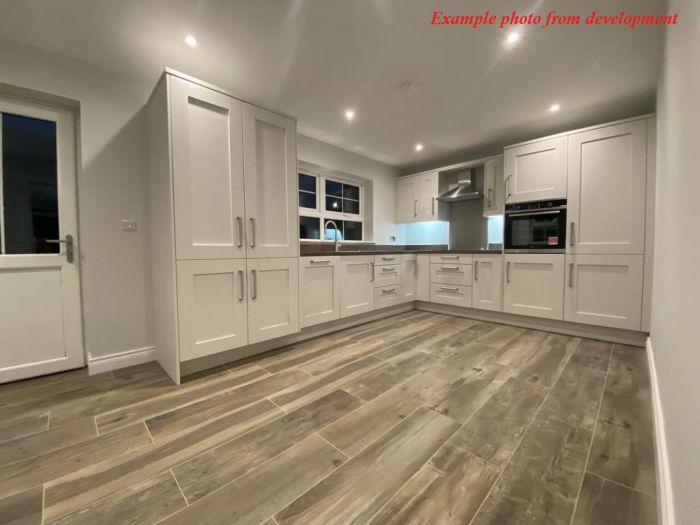 The Na Room, Site 22  Cairn Hill