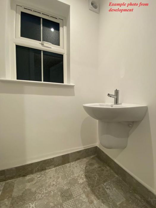 The Na Room, Site 22  Cairn Hill