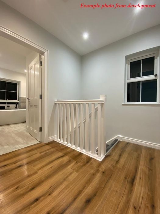 The Na Room, Site 22  Cairn Hill