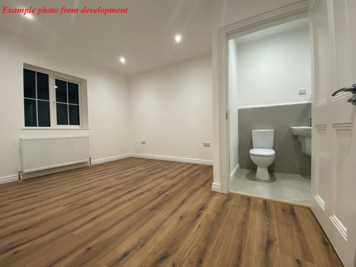 The Na Room, Site 22  Cairn Hill