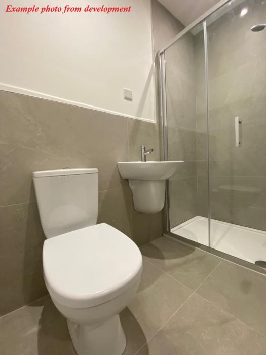 The Na Room, Site 22  Cairn Hill