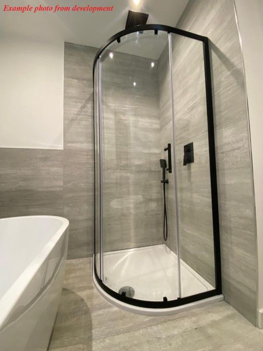 The Na Room, Site 22  Cairn Hill