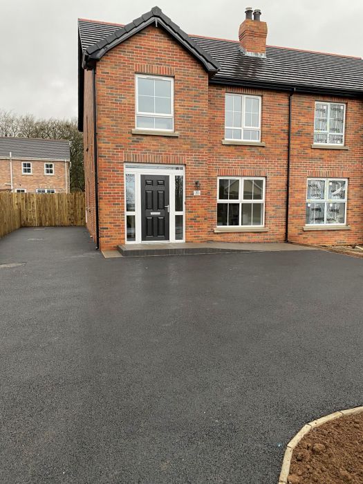 The Na Room, Site 22  Cairn Hill