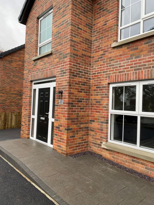 The Na Room, Site 22  Cairn Hill