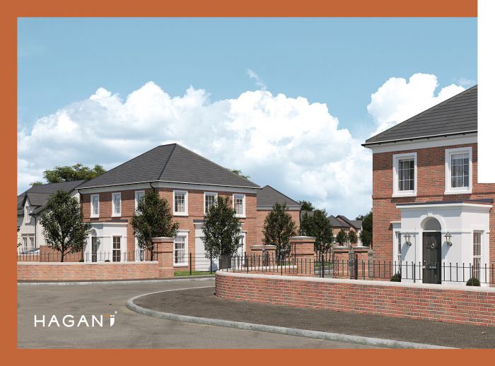 The Rochester, Site 163 Foxleigh Meadows