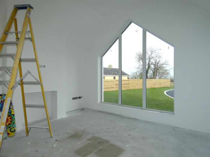New Build  Garryduff Road New Build  Garryduff Road