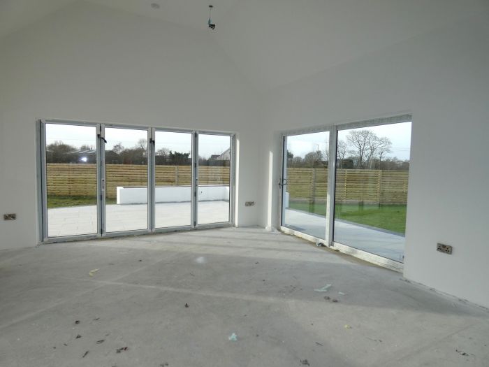 New Build  Garryduff Road New Build  Garryduff Road