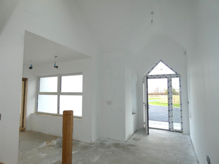 New Build  Garryduff Road New Build  Garryduff Road