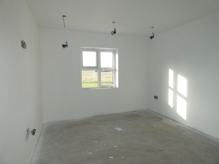 New Build  Garryduff Road New Build  Garryduff Road