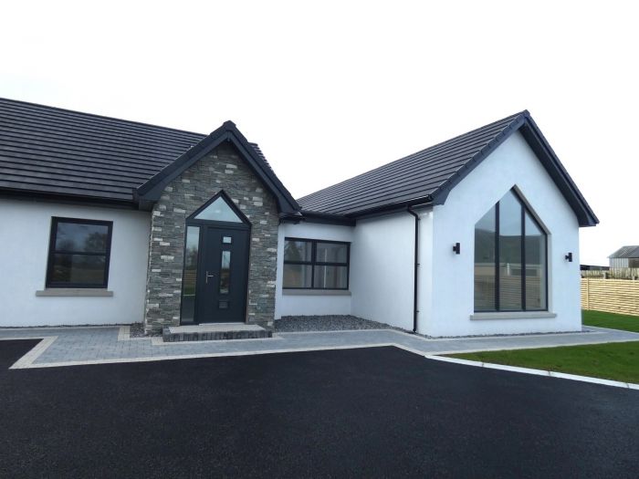 New Build  Garryduff Road New Build  Garryduff Road