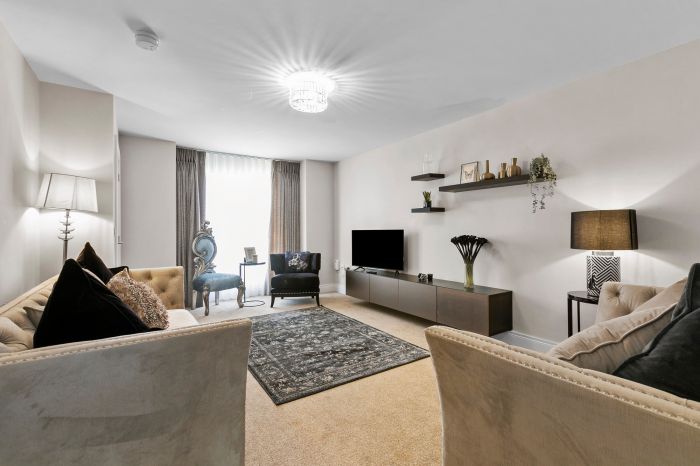 The Quinn, Site 165 Foxleigh Meadow