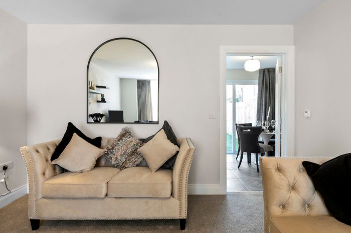 The Quinn, Site 165 Foxleigh Meadow