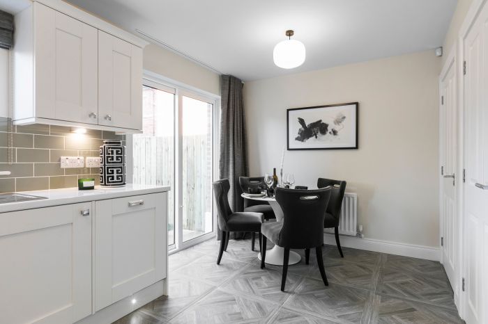 The Quinn, Site 165 Foxleigh Meadow