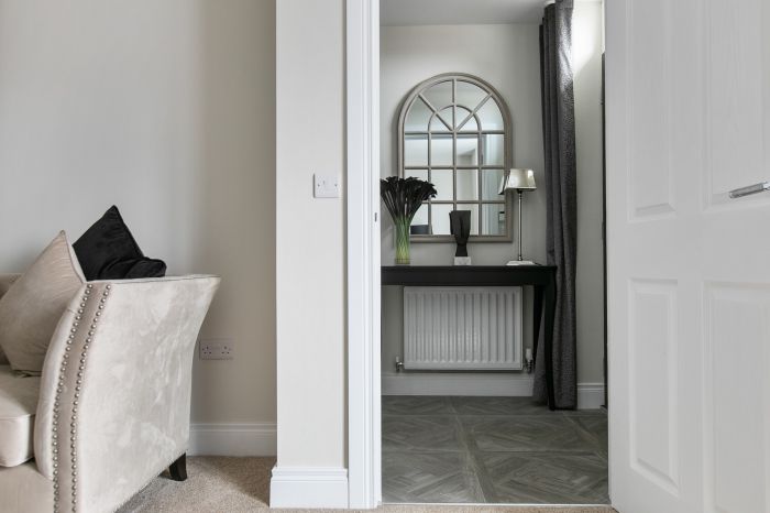 The Quinn, Site 165 Foxleigh Meadow