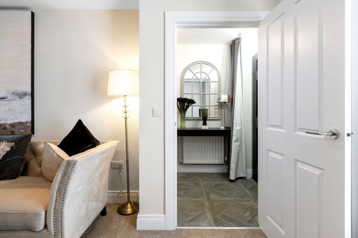 The Quinn, Site 165 Foxleigh Meadow