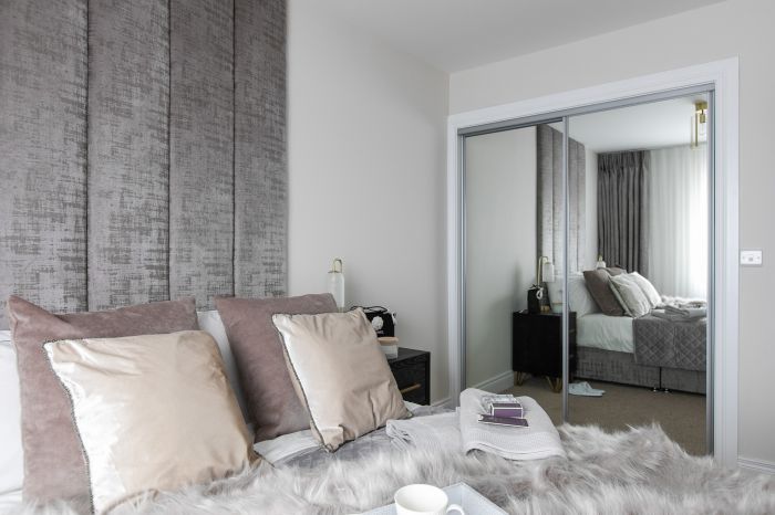 The Quinn, Site 165 Foxleigh Meadow