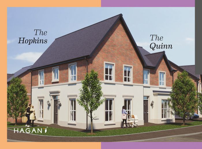 The Hopkins, Site 166 Foxleigh Meadow