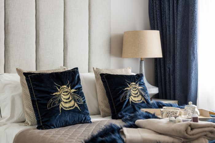 The Hopkins, Site 166 Foxleigh Meadow