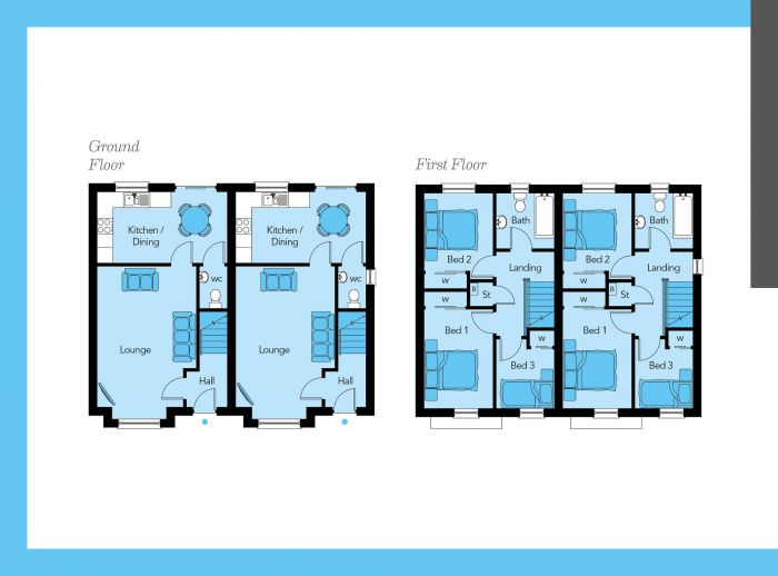 The Fairfield, Site 148 Foxleigh Meadow