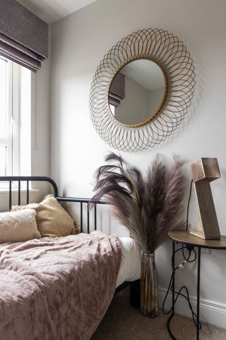 The Fairfield, Site 148 Foxleigh Meadow