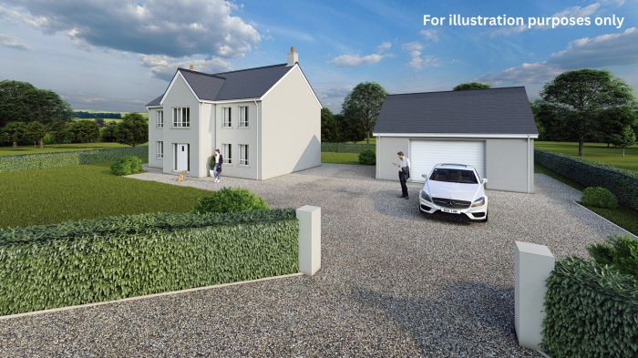 140A Finvoy Road 140A Finvoy Road