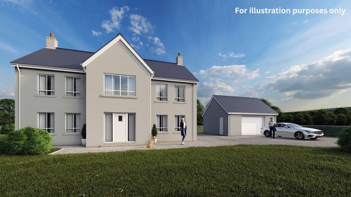 140A Finvoy Road 140A Finvoy Road