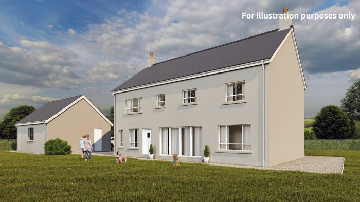 140A Finvoy Road 140A Finvoy Road