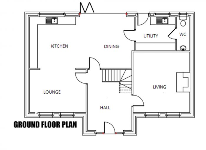 140A Finvoy Road 140A Finvoy Road
