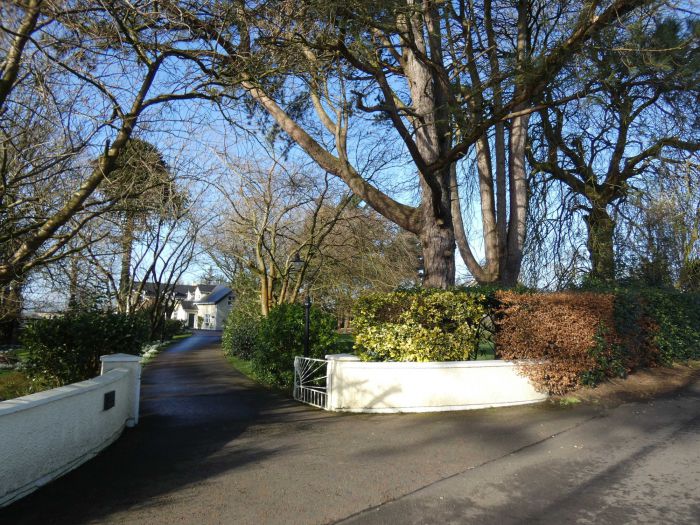 Site 1, East Of 155 Finvoy Road Site 1, East Of 155 Finvoy Road