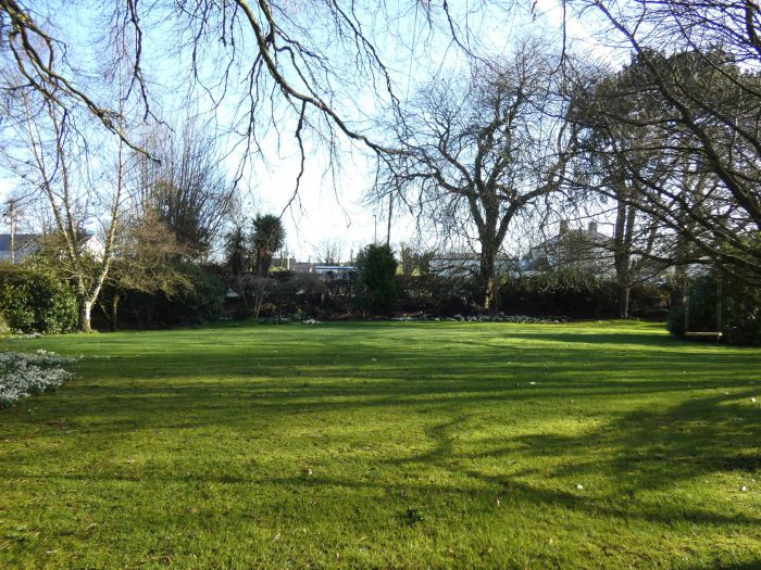 Site 1, East Of 155 Finvoy Road