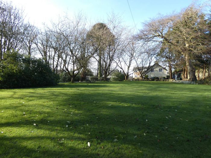 Site 1, East Of 155 Finvoy Road