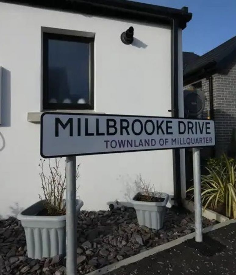 39 Millbrooke Drive